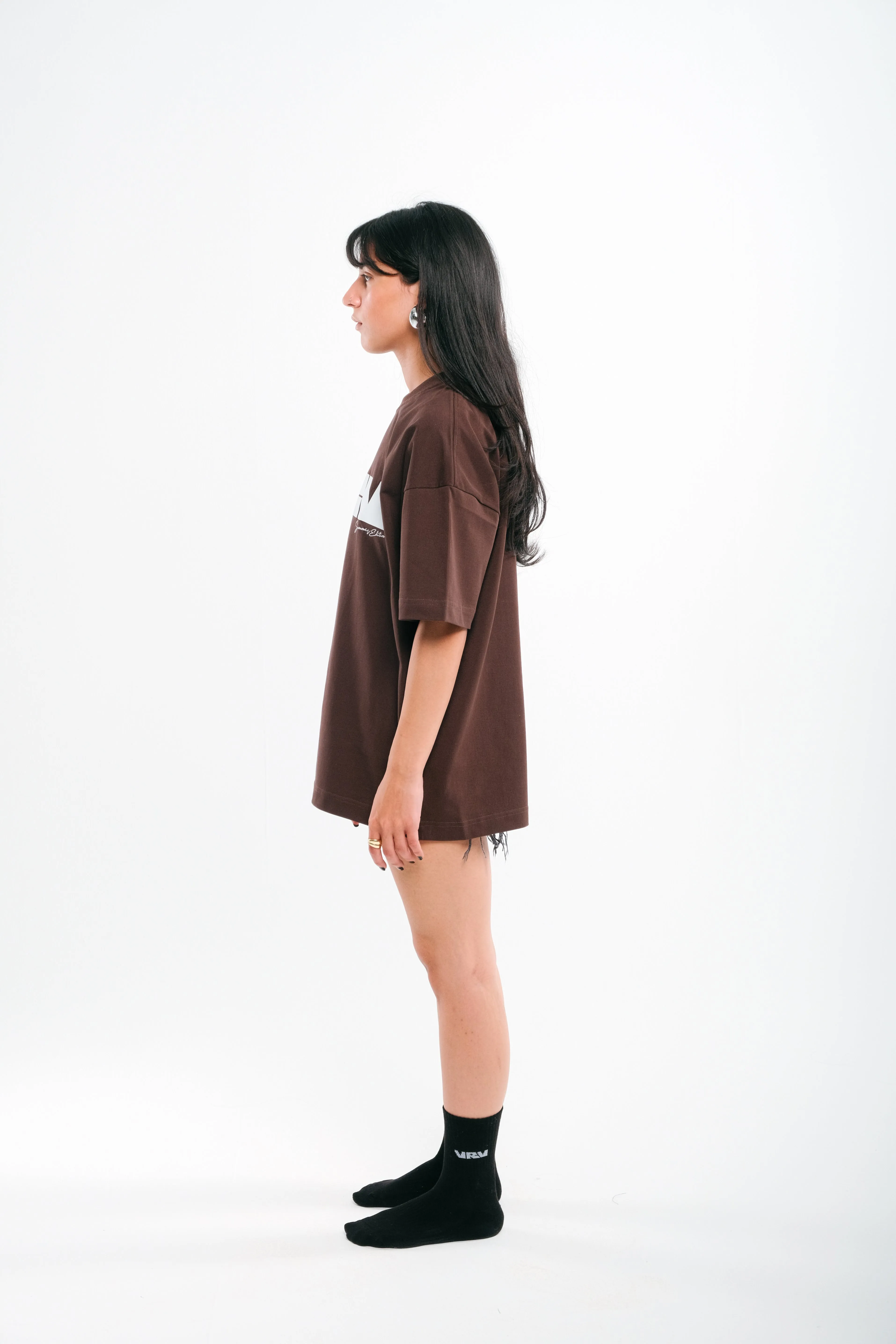 ARDOUR V1 Oversized tshirt