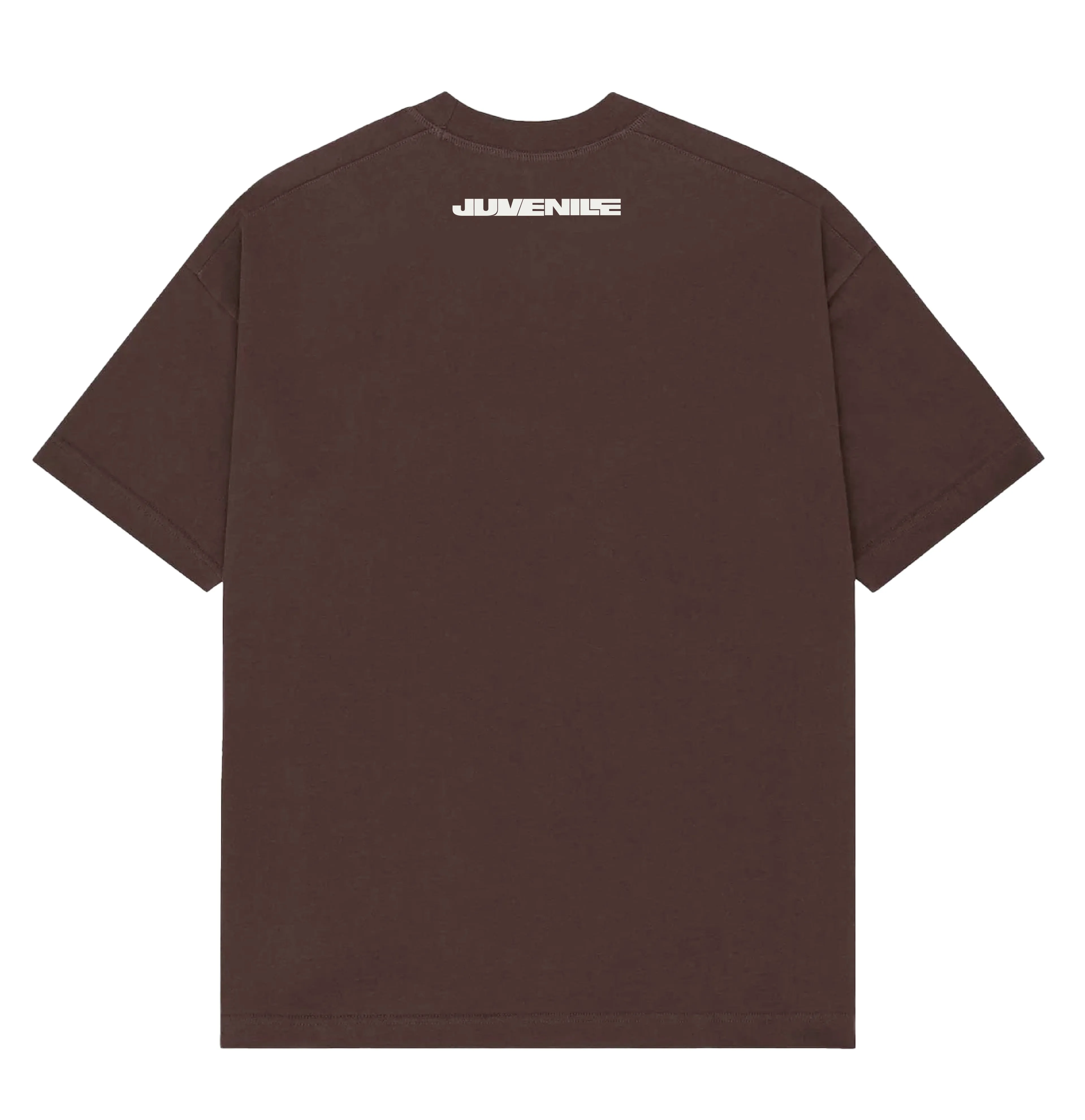 ARDOUR V1 Oversized tshirt