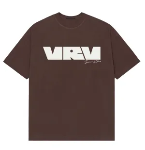 ARDOUR V1 Oversized tshirt