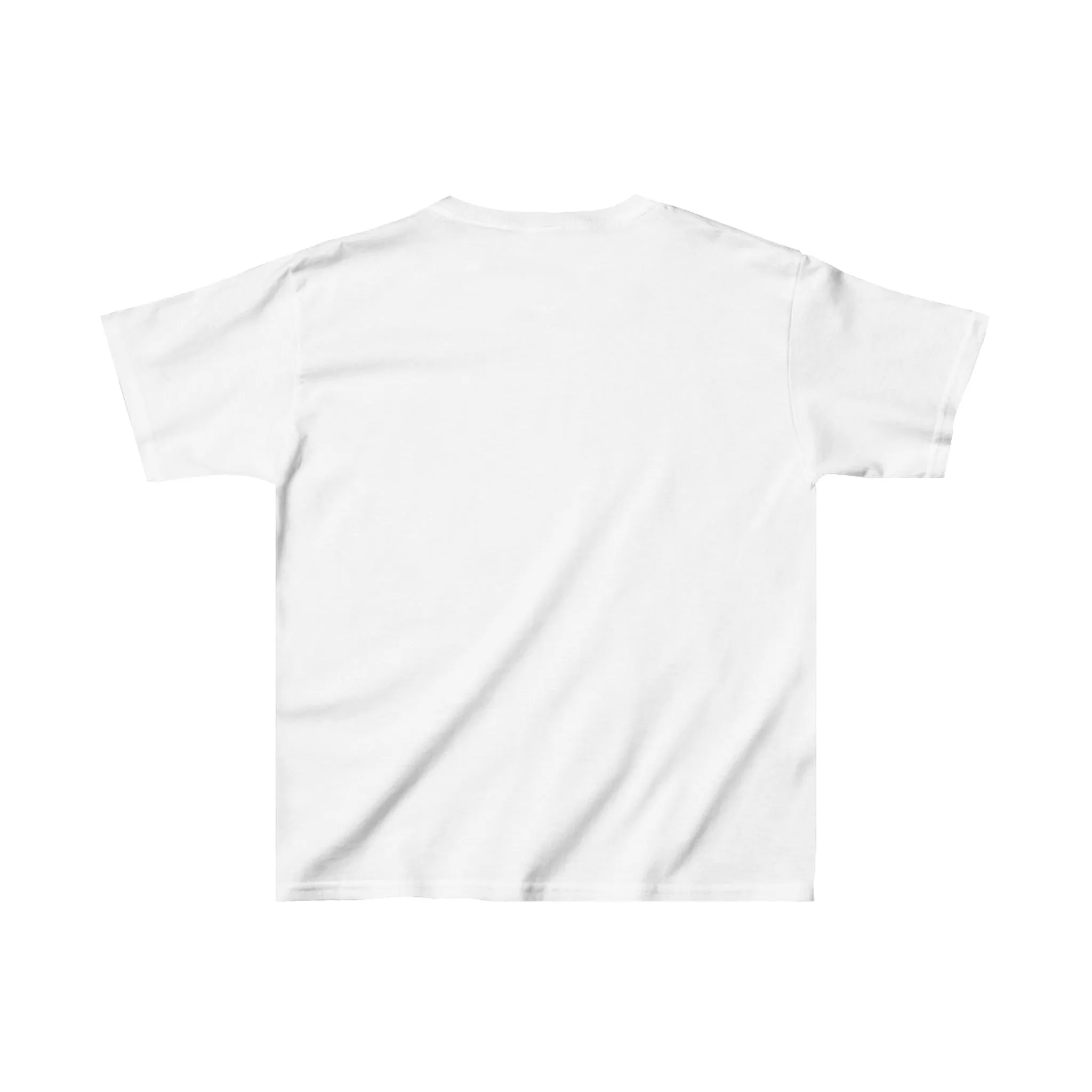 Are We Still Friends? Boxy Tee