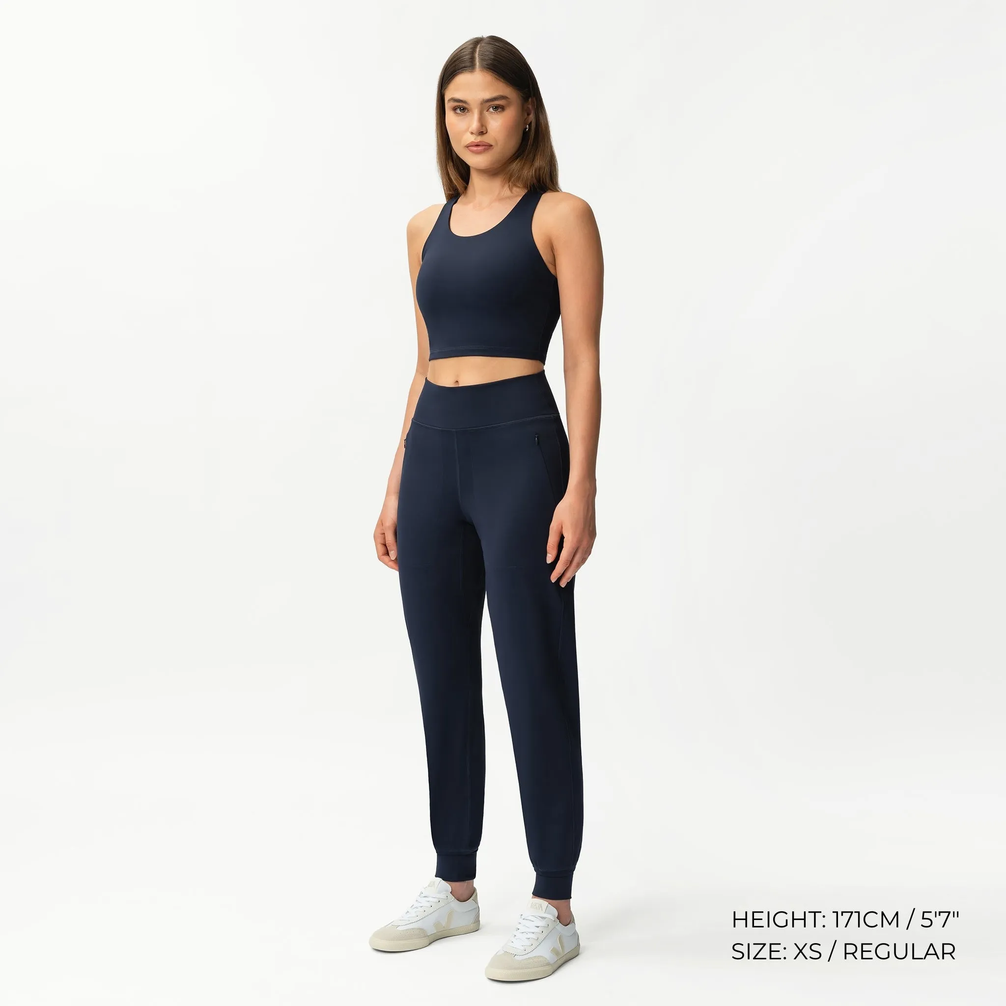 Asana Jogger