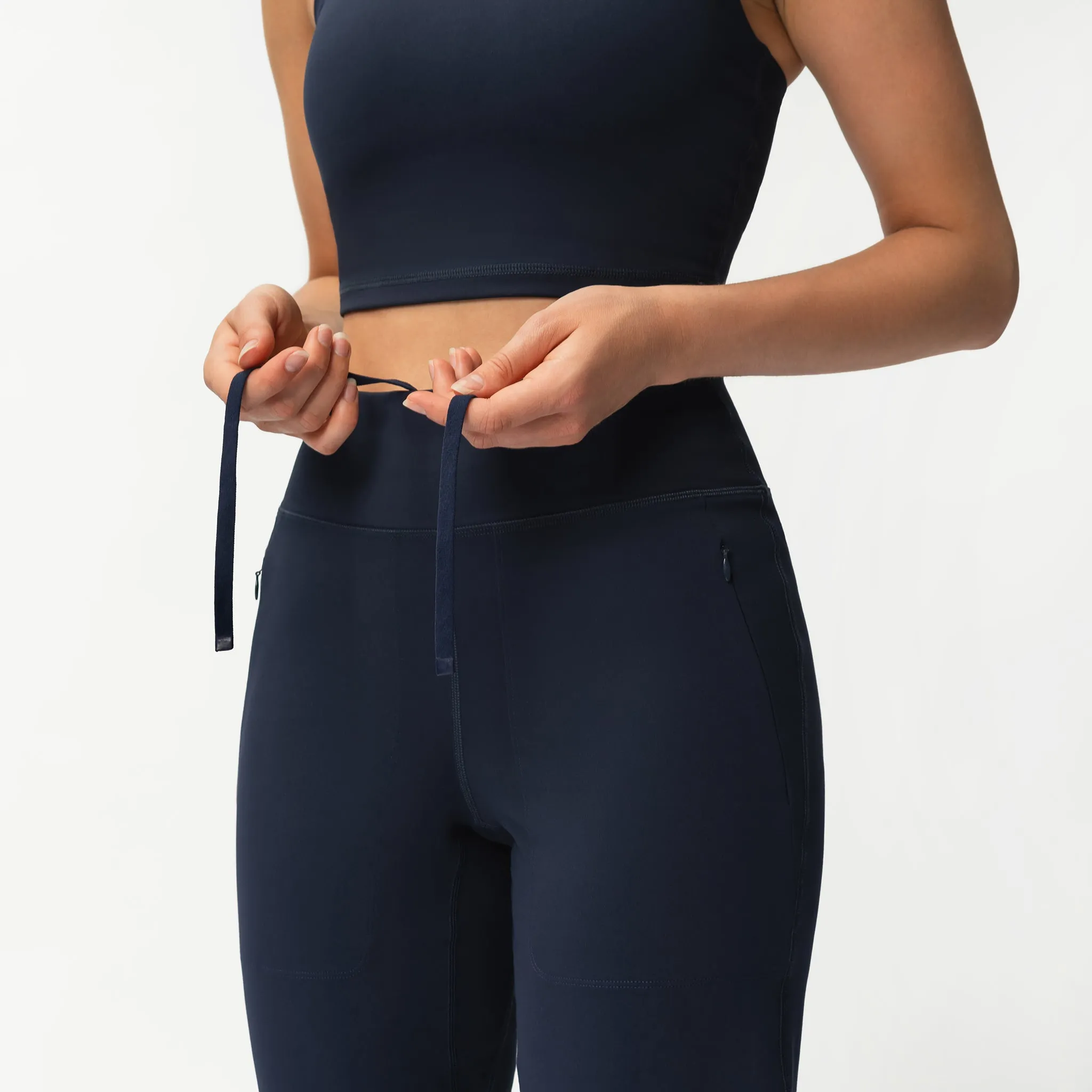 Asana Jogger