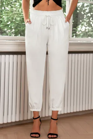 Ashlie Joggers