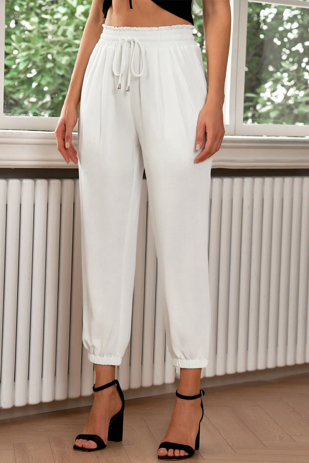 Ashlie Joggers