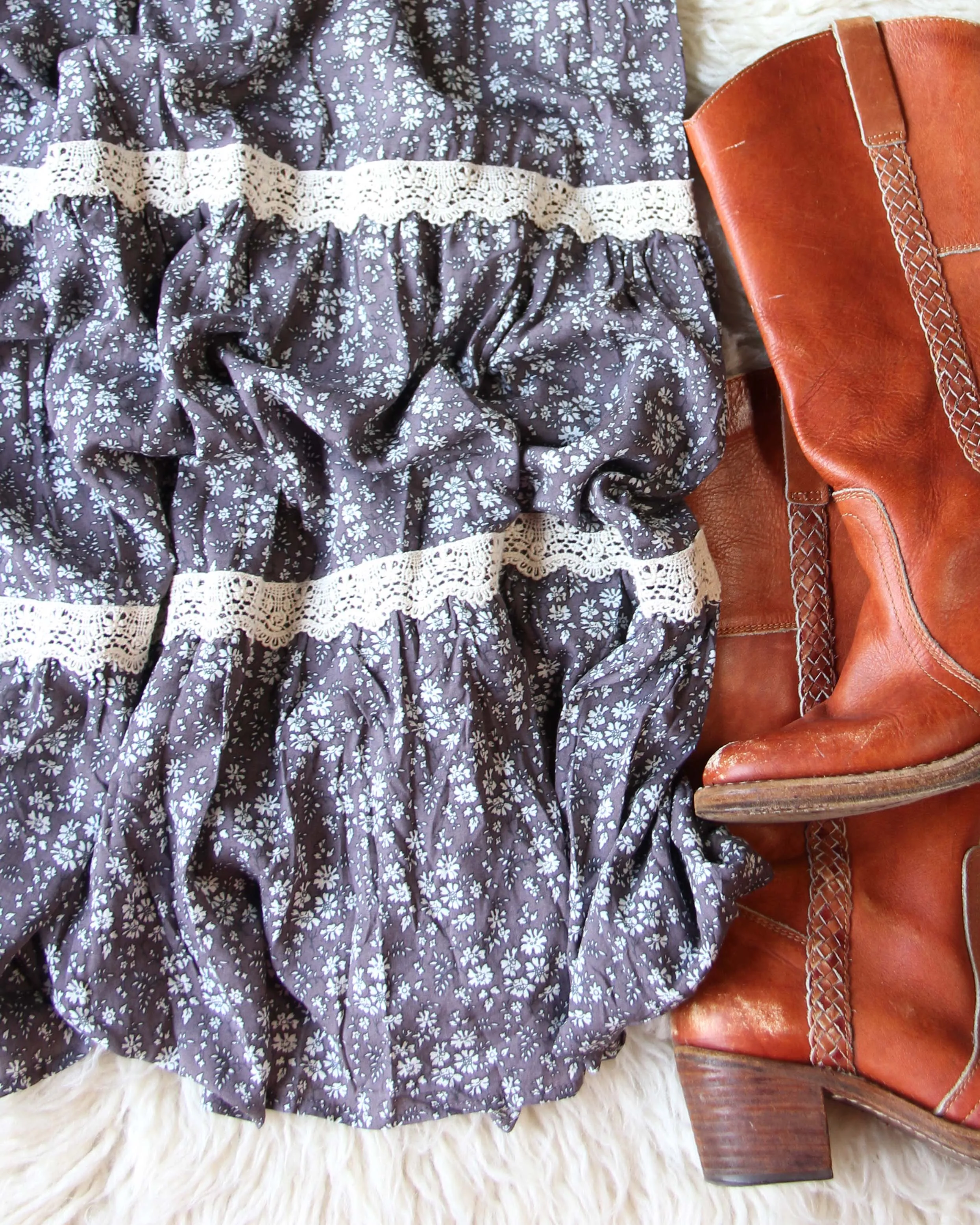Ashton Maxi Dress