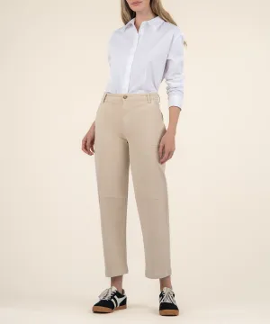 Ashton Wide Leg Barrel