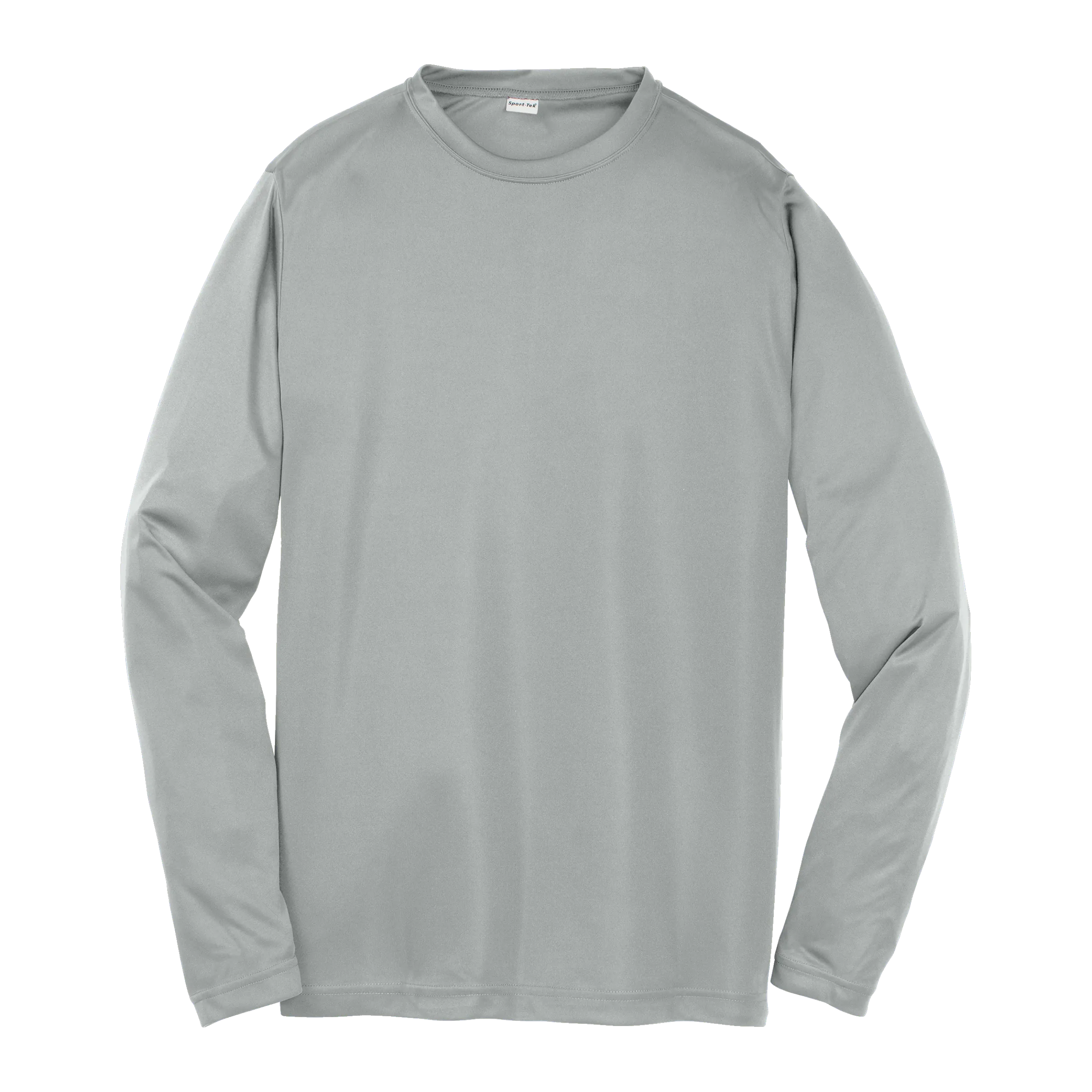 AY1436 Youth Sport-Tek Competitor Long Sleeve Tee