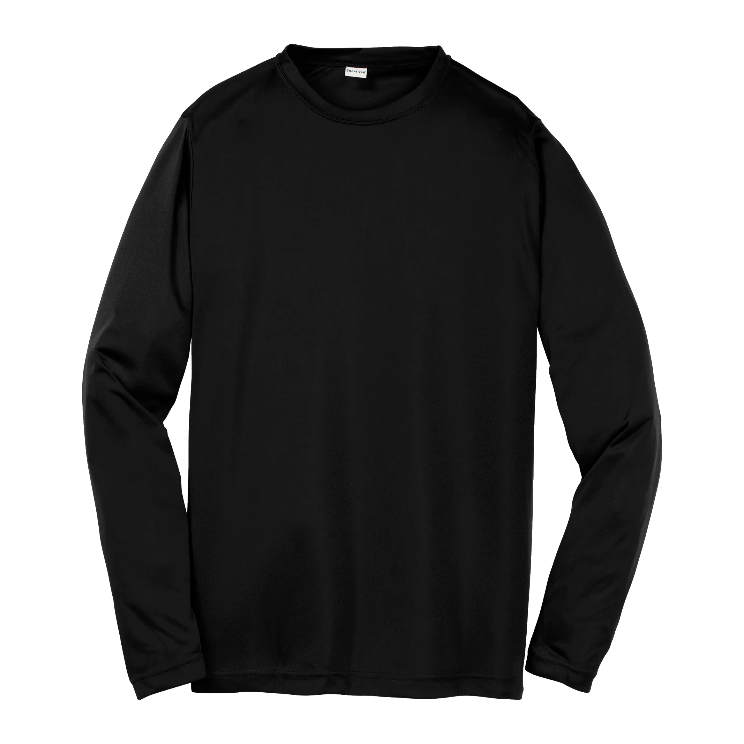 AY1436 Youth Sport-Tek Competitor Long Sleeve Tee