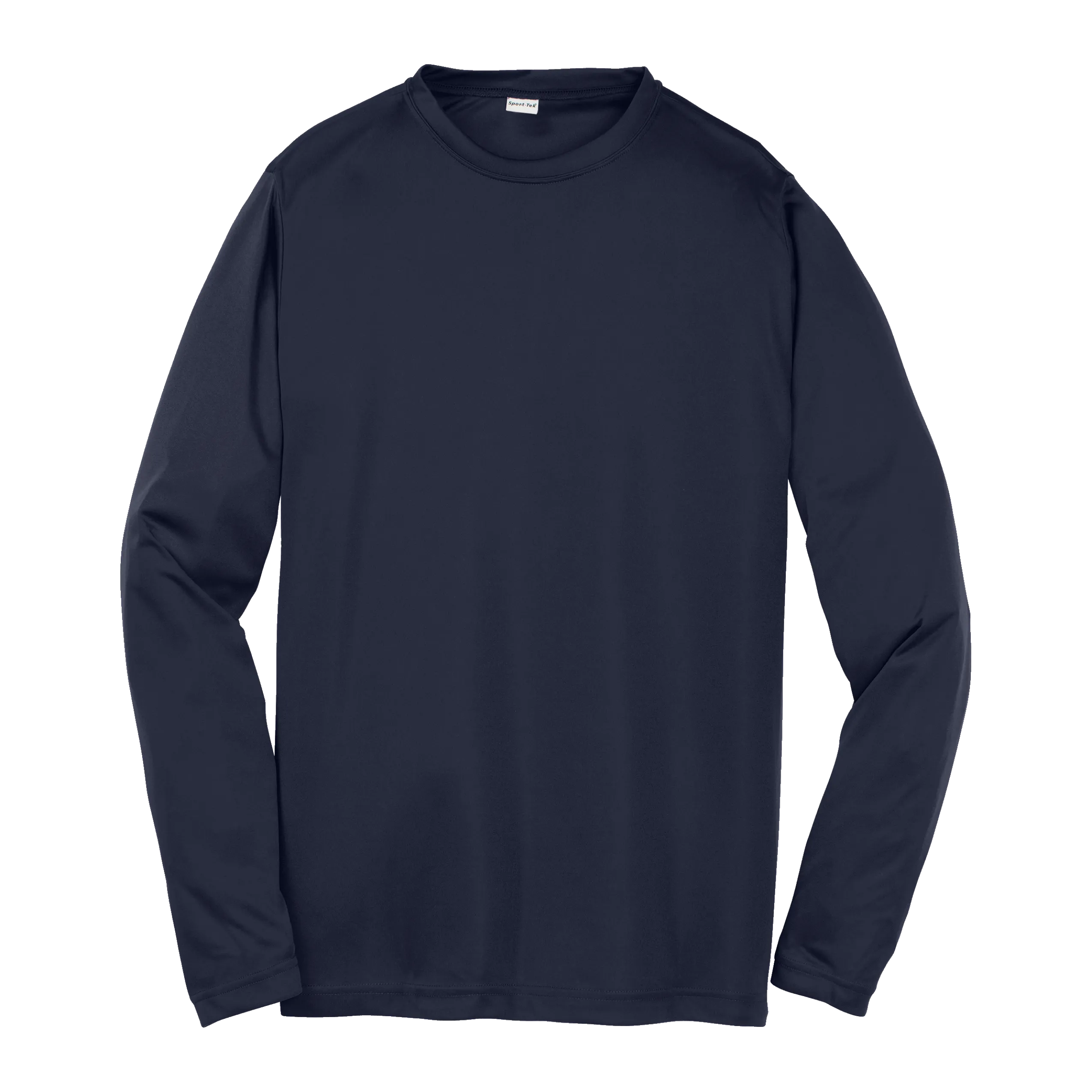 AY1436 Youth Sport-Tek Competitor Long Sleeve Tee