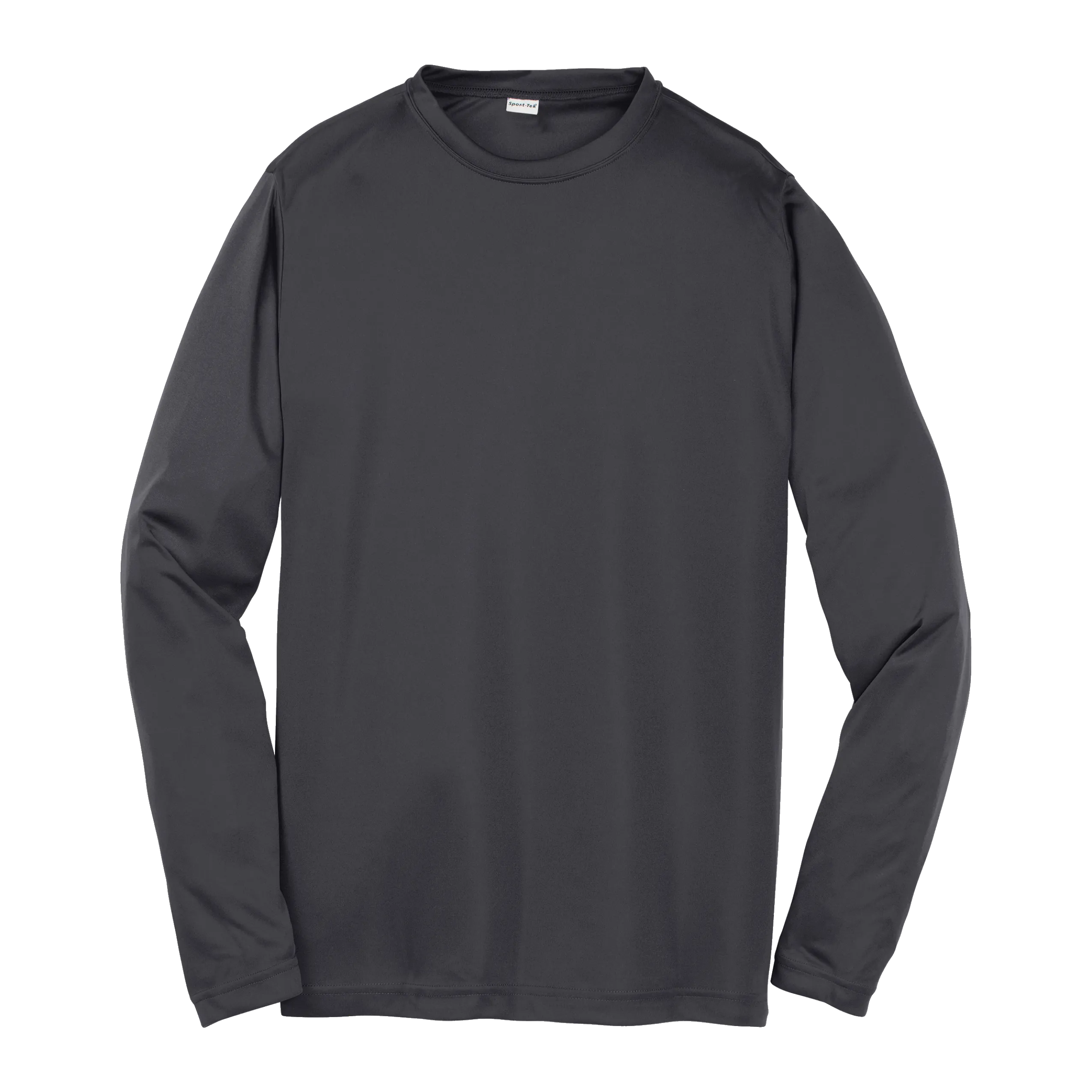 AY1436 Youth Sport-Tek Competitor Long Sleeve Tee