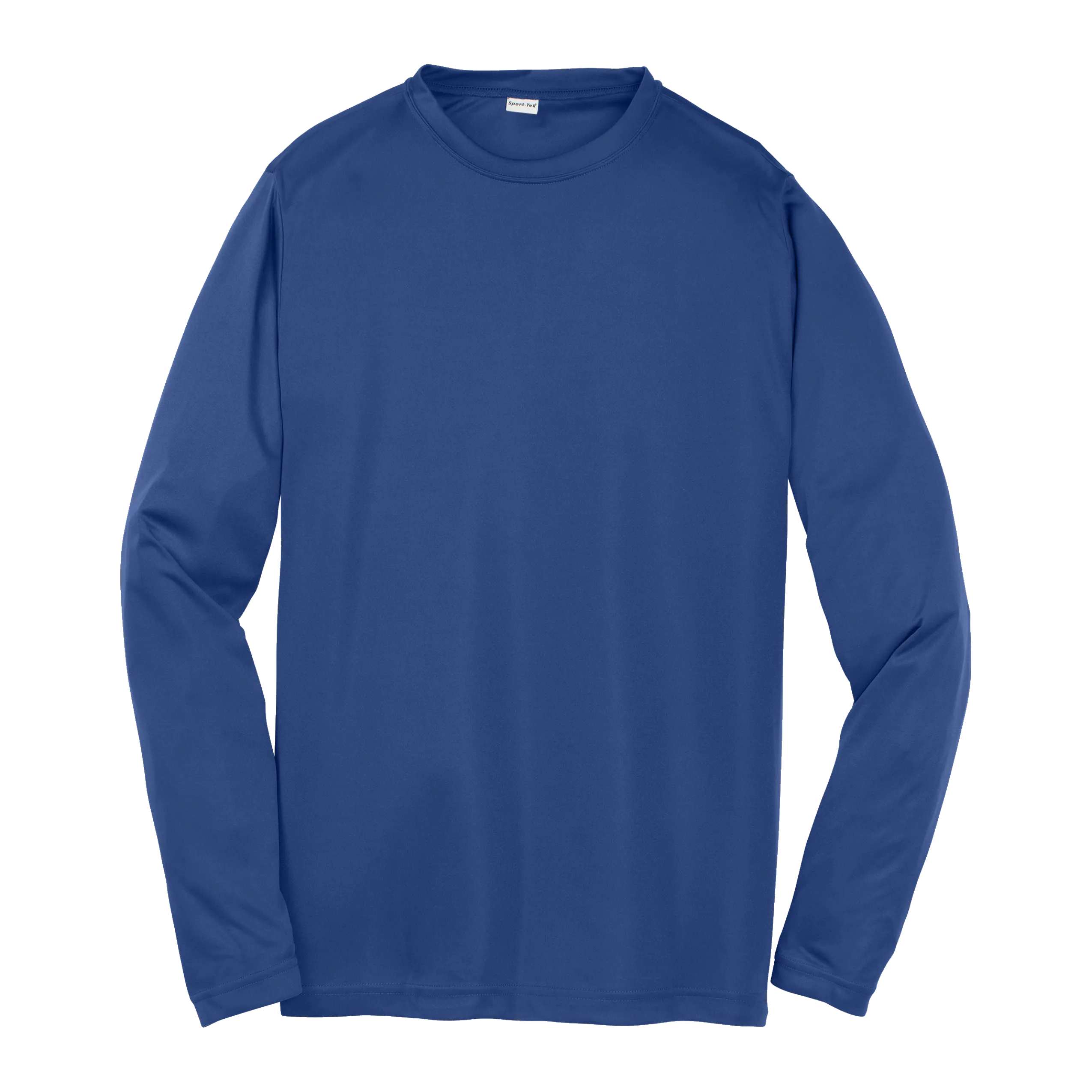 AY1436 Youth Sport-Tek Competitor Long Sleeve Tee