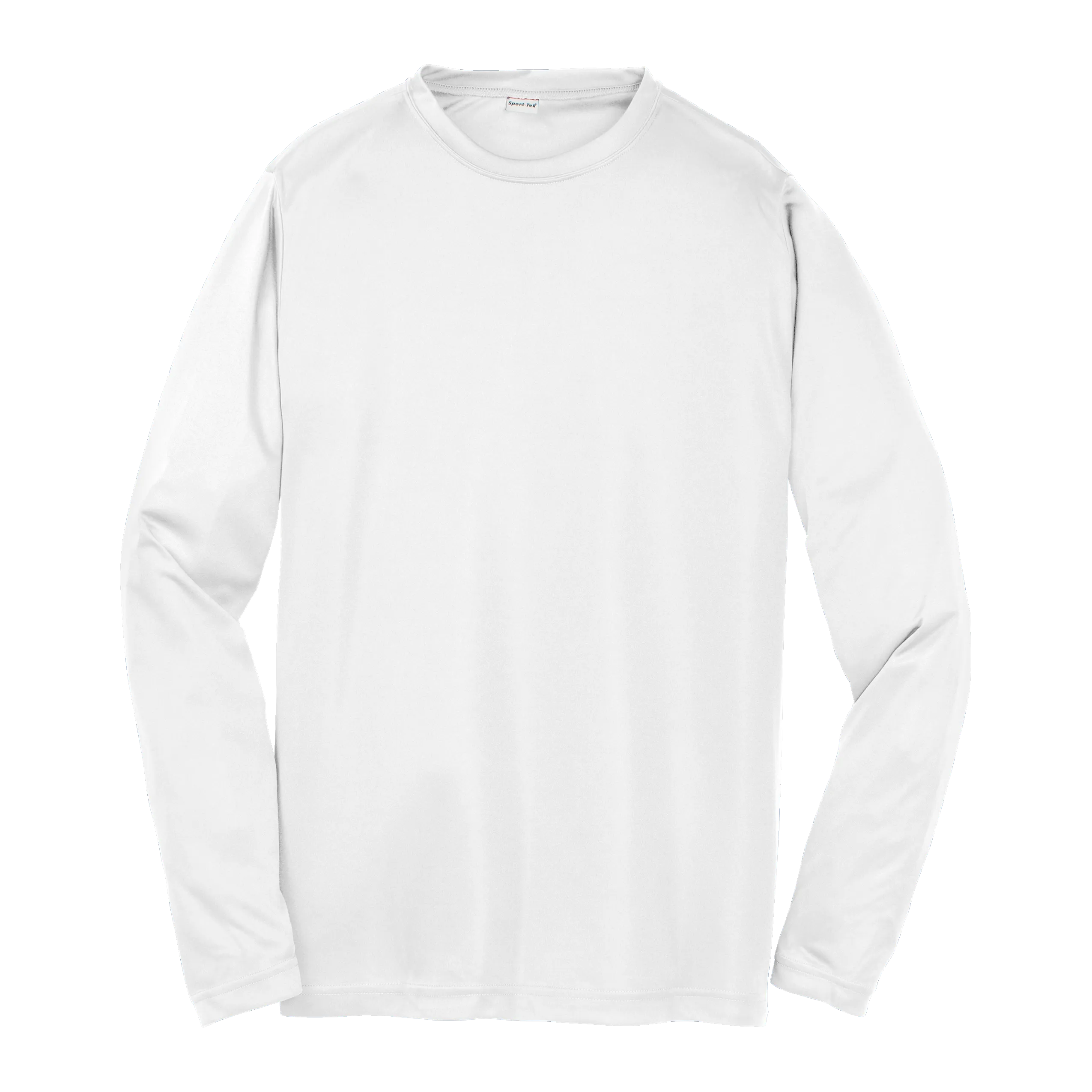 AY1436 Youth Sport-Tek Competitor Long Sleeve Tee