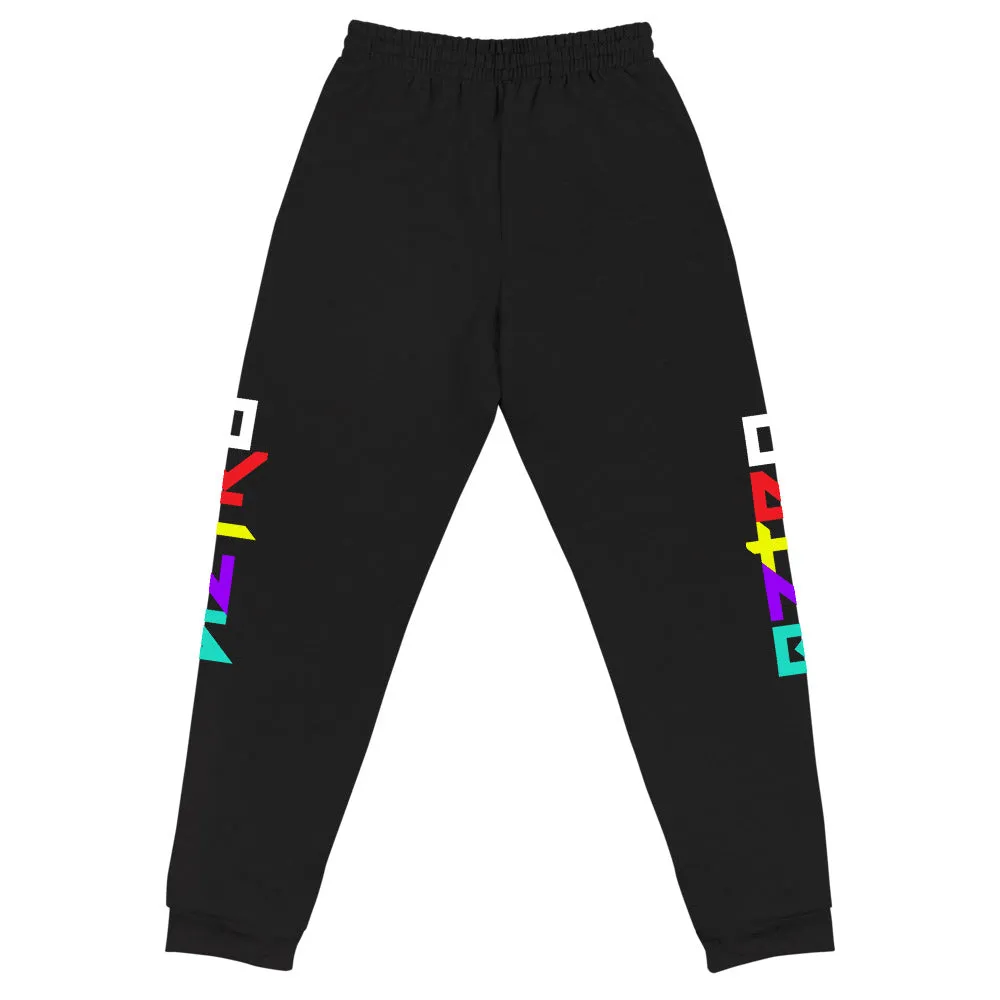 Aztro Multi Joggers