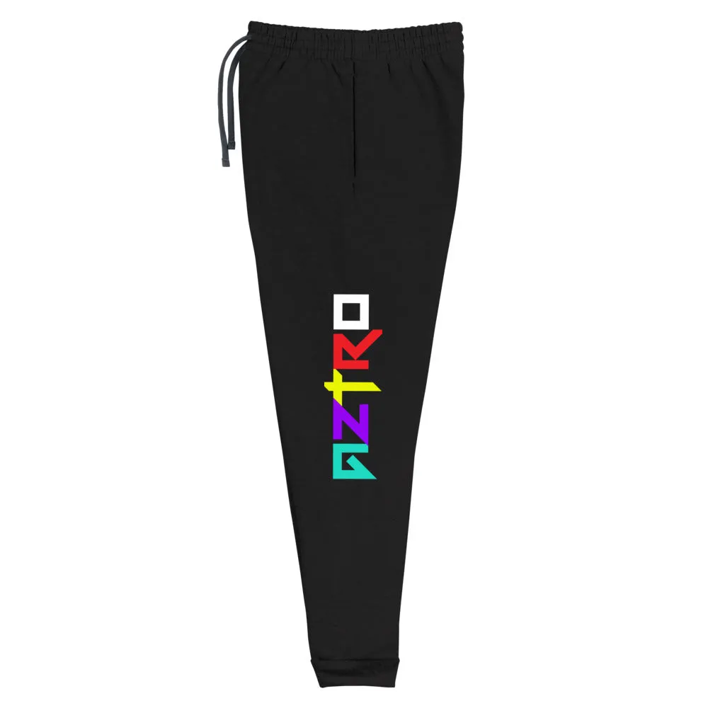 Aztro Multi Joggers