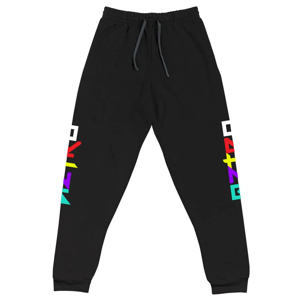 Aztro Multi Joggers
