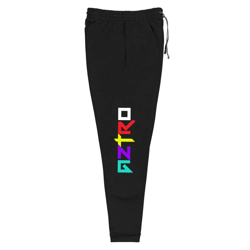 Aztro Multi Joggers