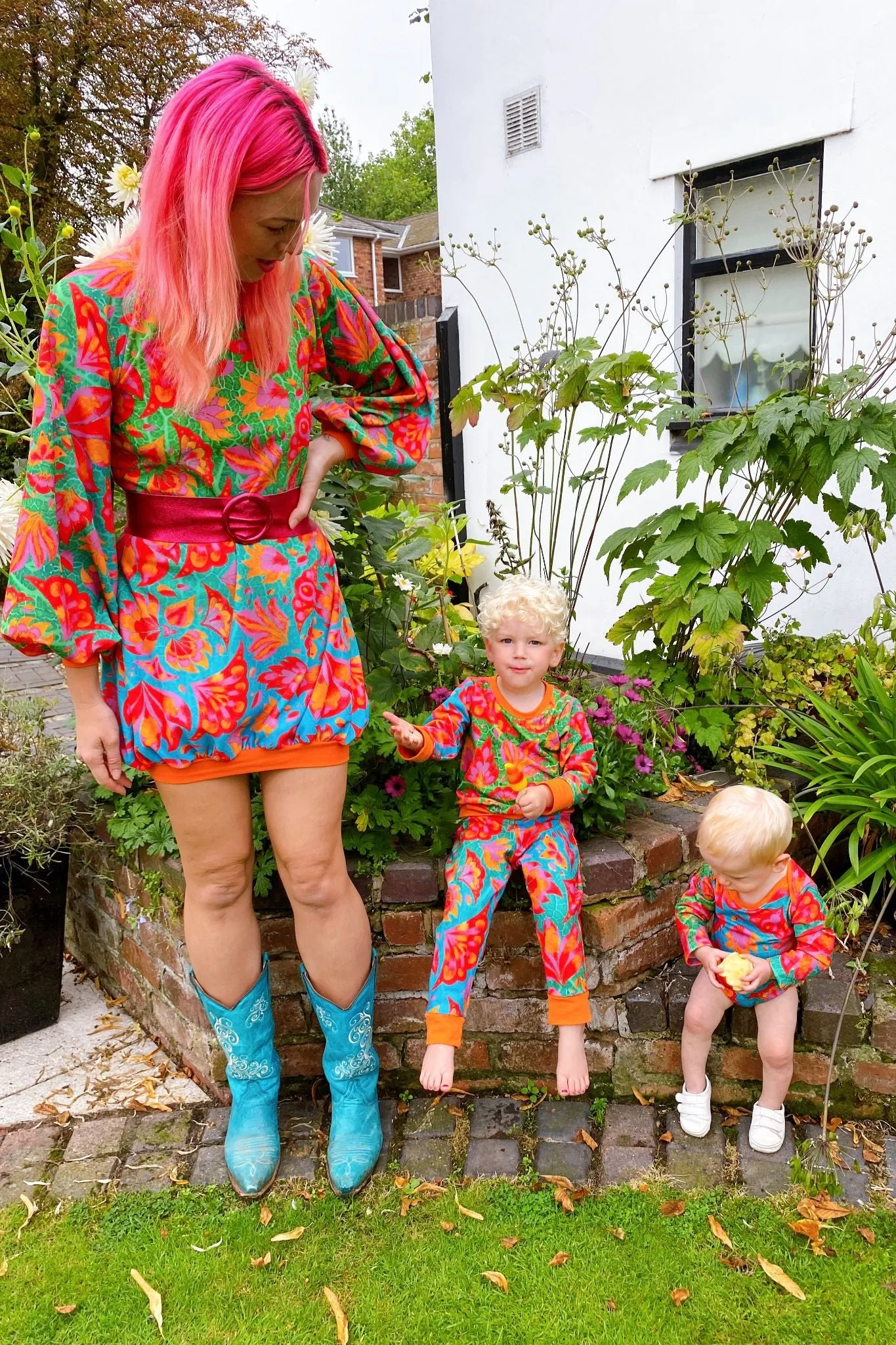 Baby Grow