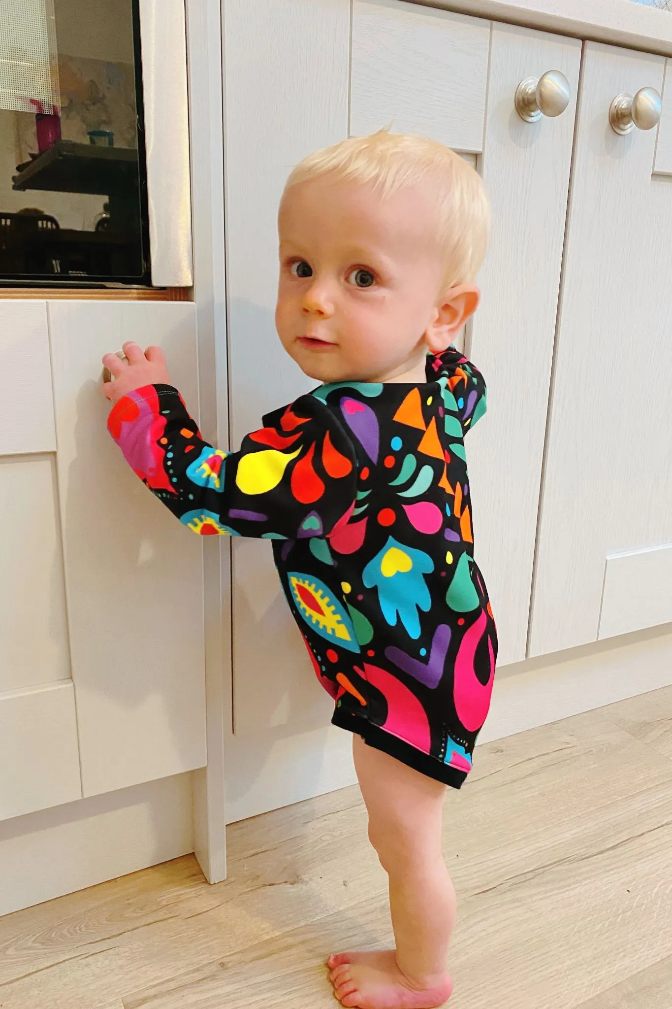 Baby Grow