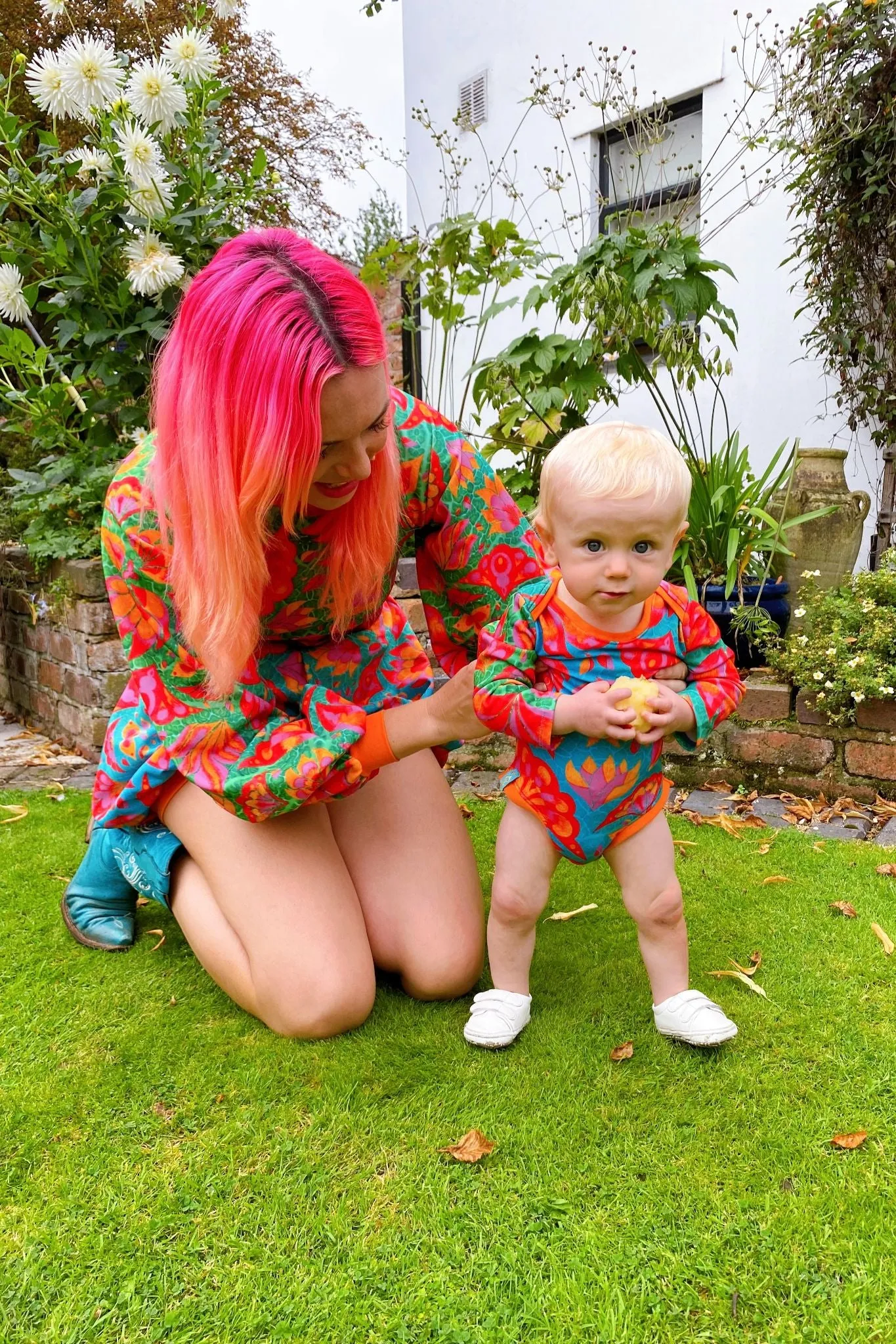 Baby Grow