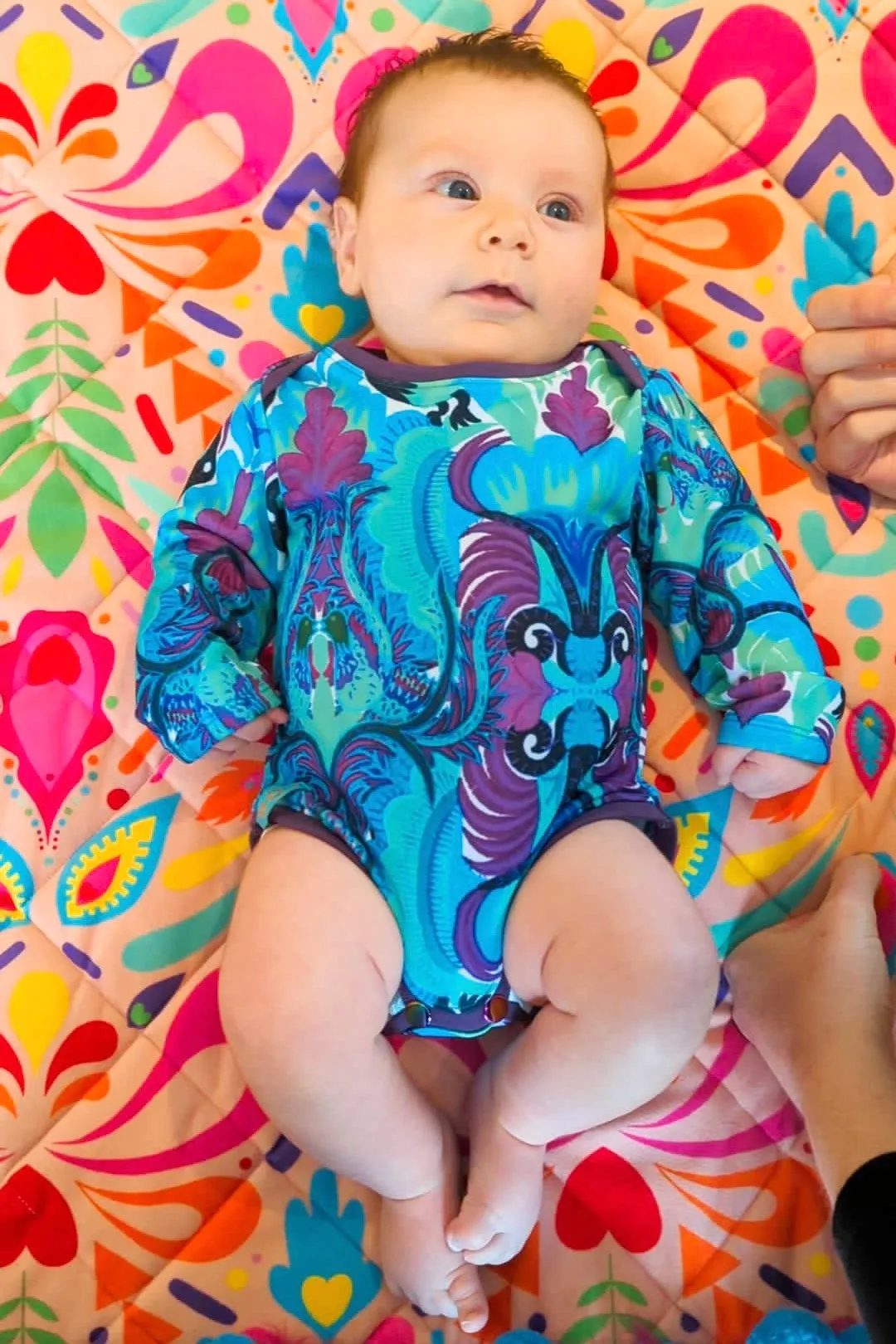 Baby Grow