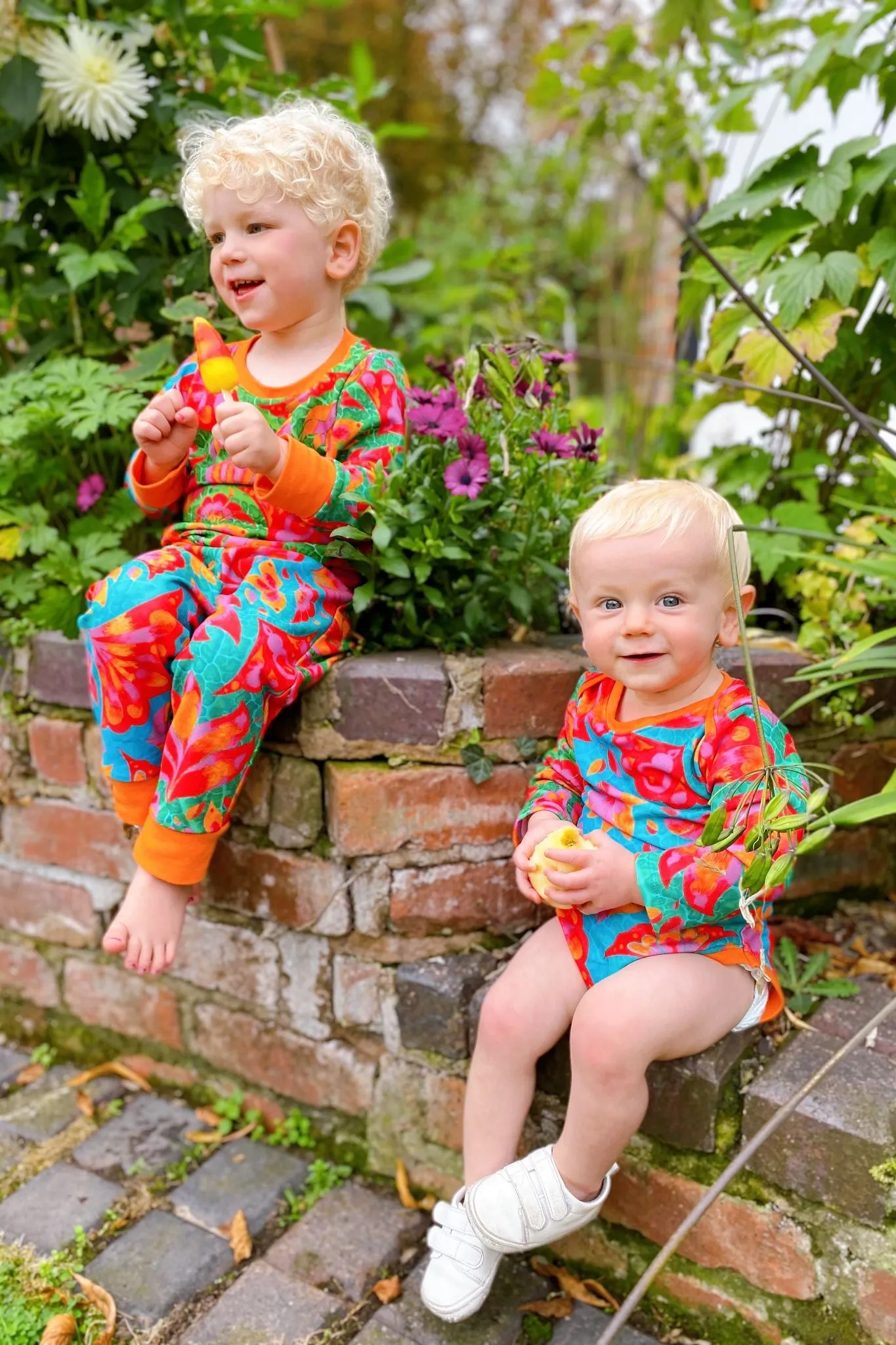 Baby Grow