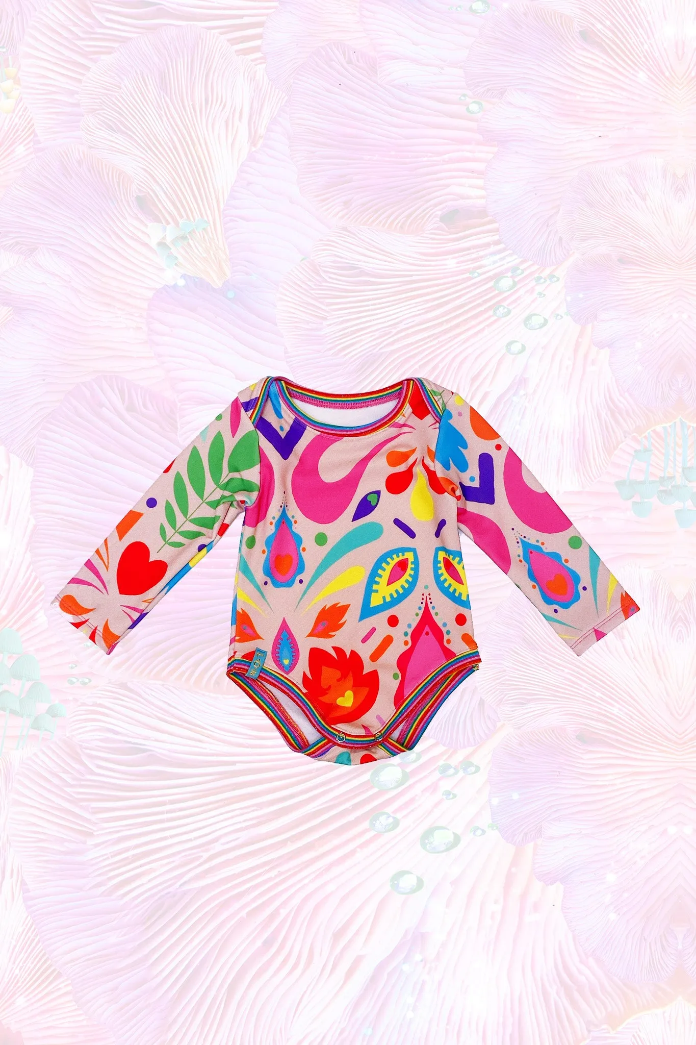 Baby Grow