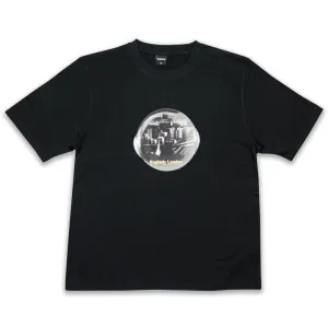 Baglady 'Survive London' T-Shirt (Black)