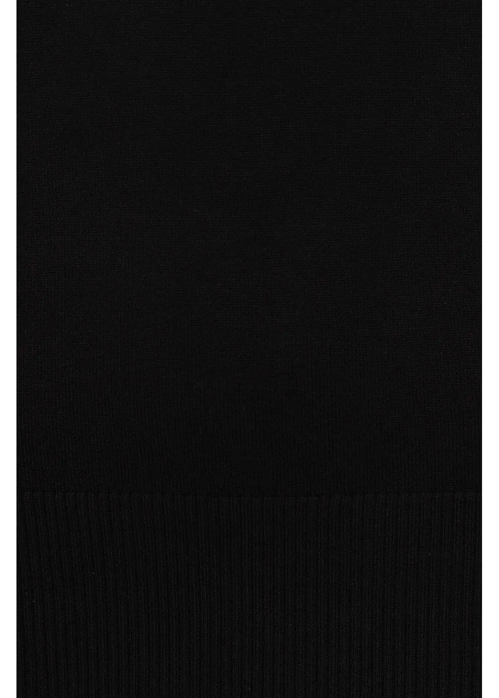 Banned Ella 40's Jumper Black