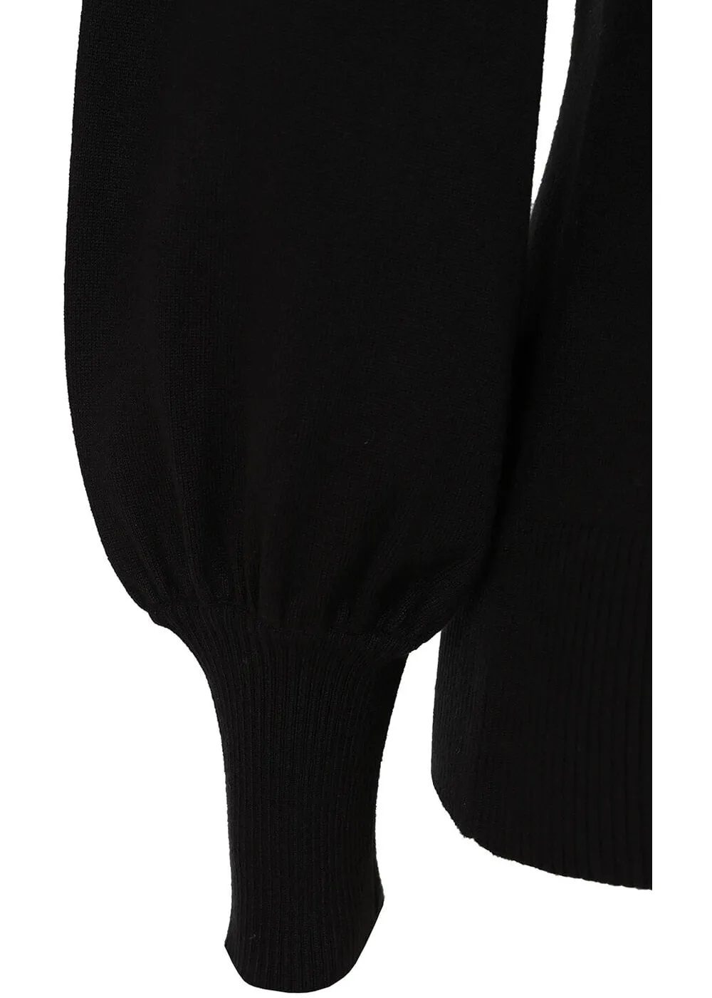 Banned Ella 40's Jumper Black