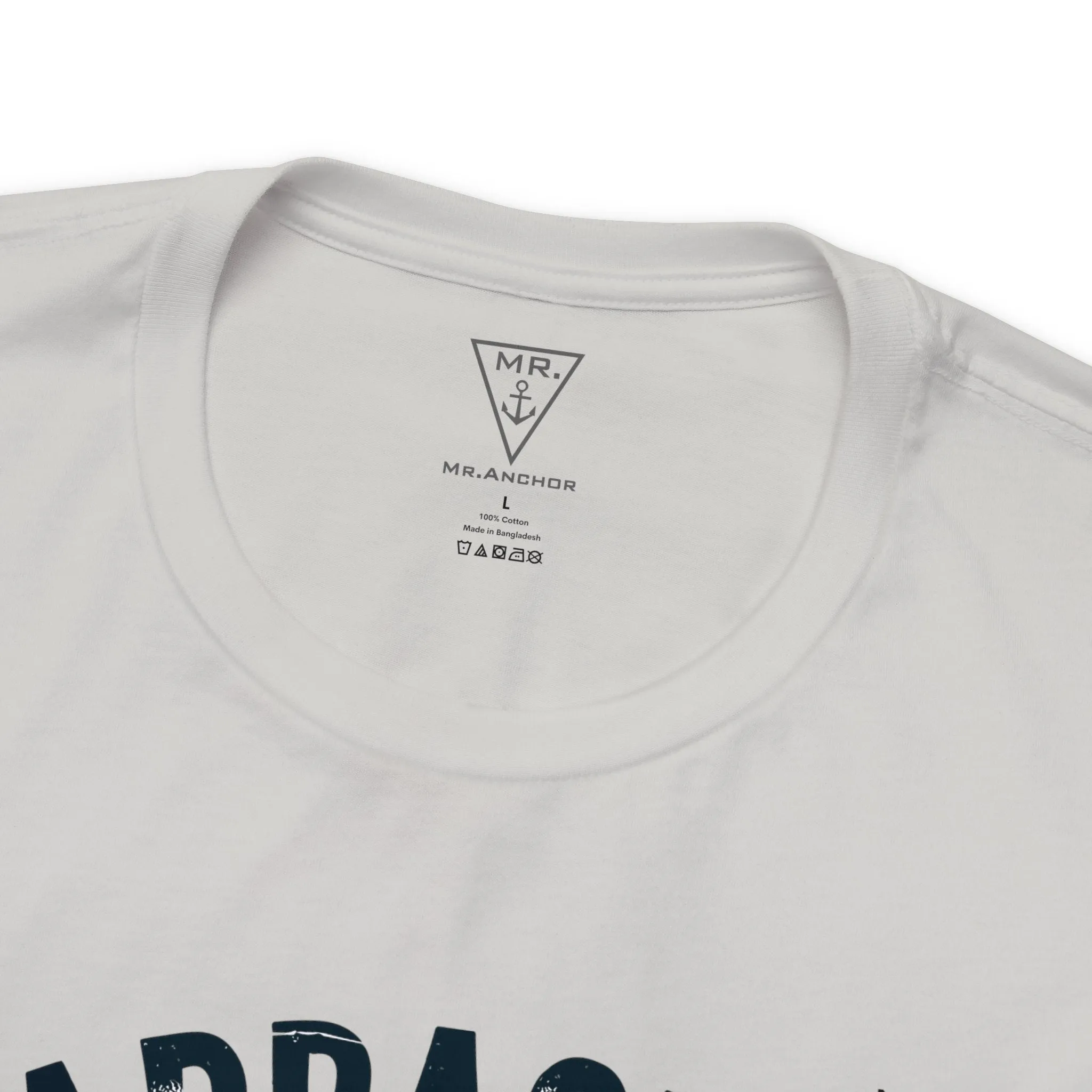 Barracuda King of the Sea Unisex Nautical Premium T-shirt