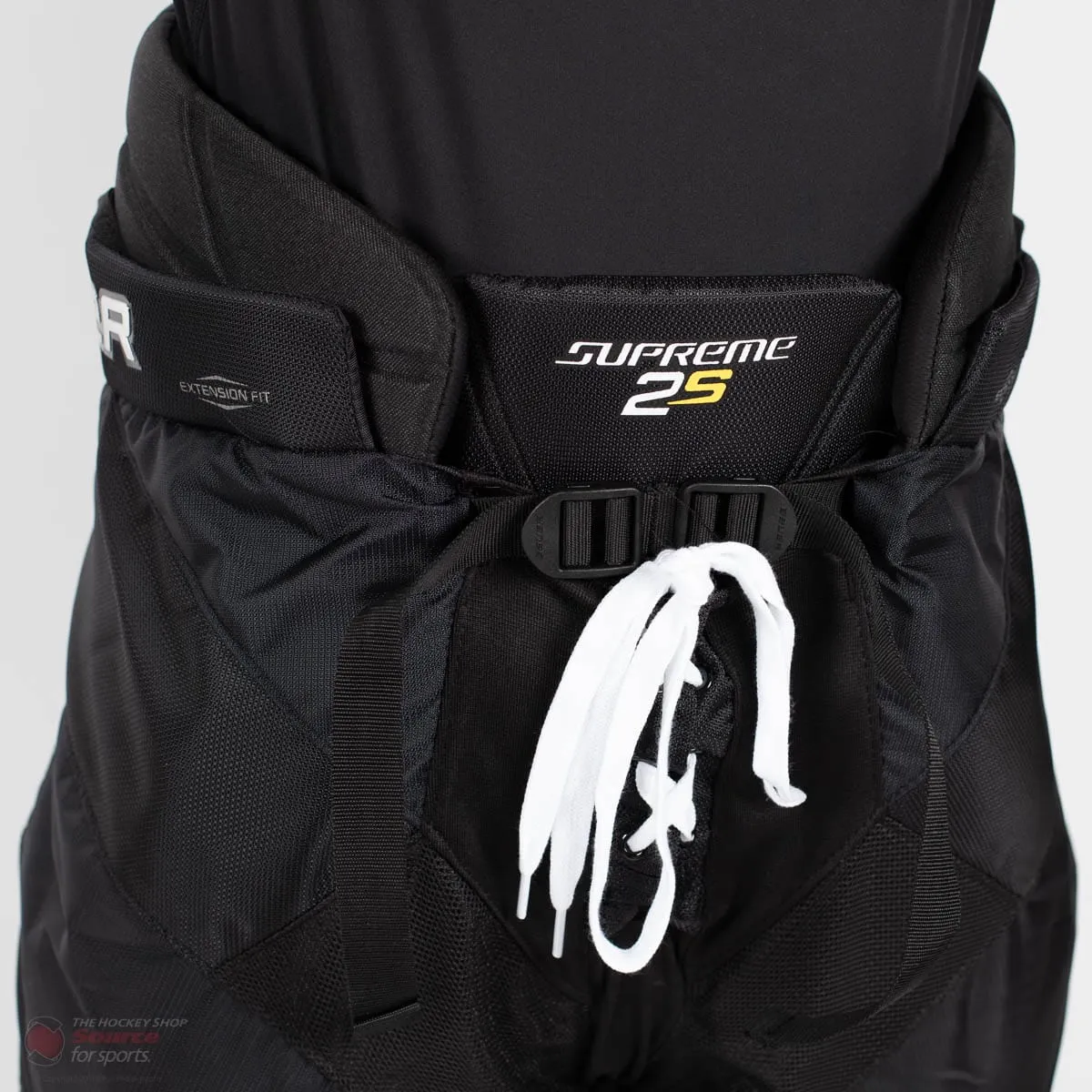 Bauer Supreme 2S Junior Hockey Pants