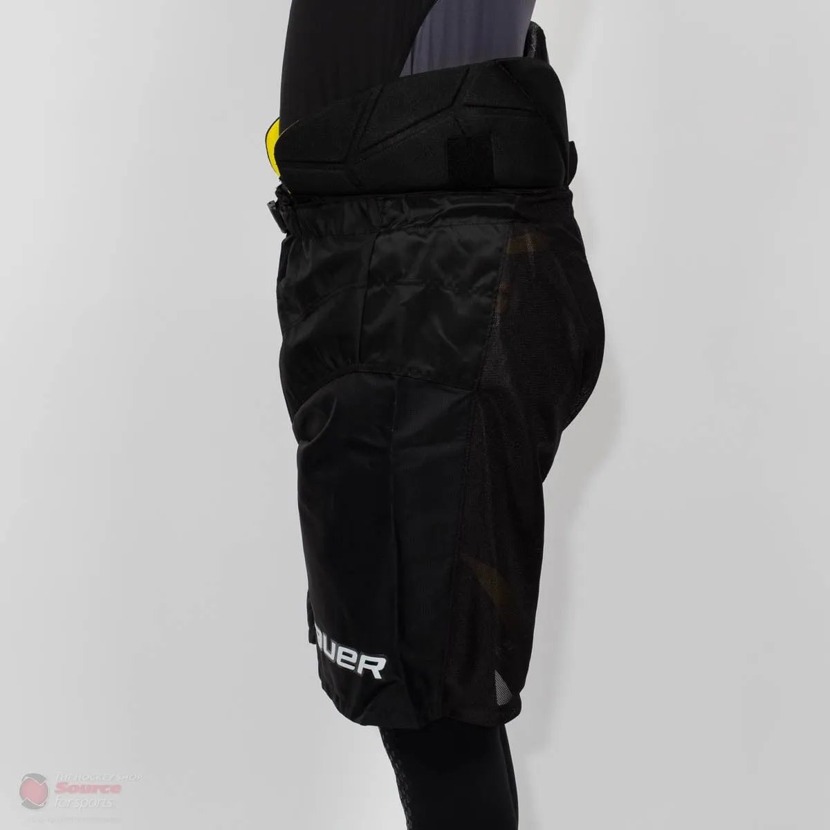 Bauer Supreme Junior Hockey Pant Shells (2019)