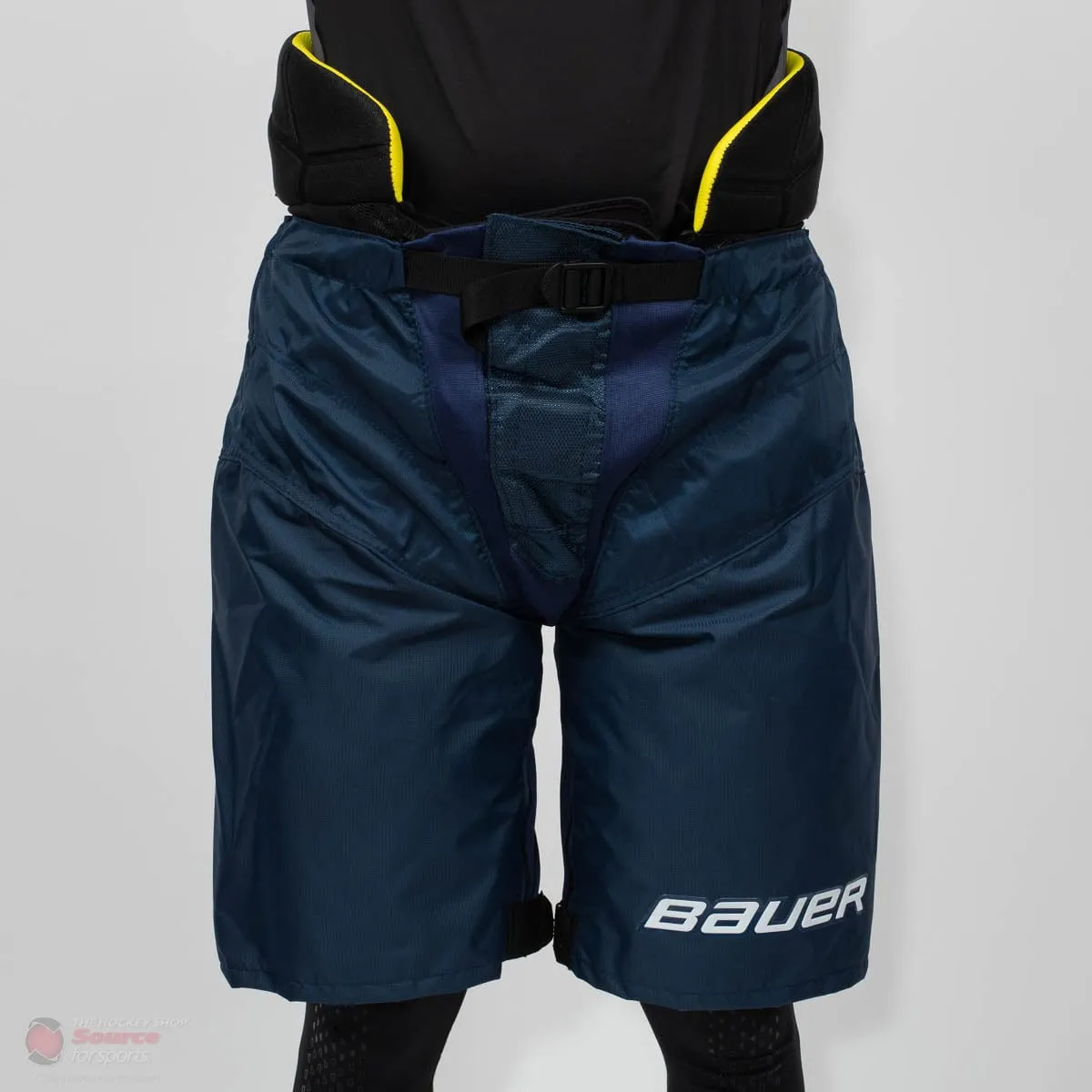 Bauer Supreme Junior Hockey Pant Shells (2019)