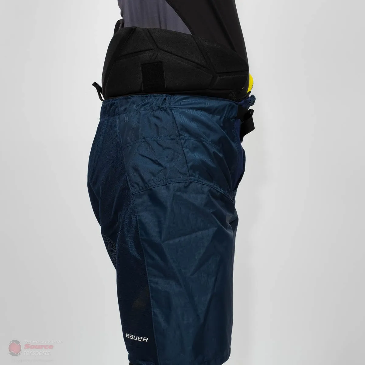 Bauer Supreme Junior Hockey Pant Shells (2019)