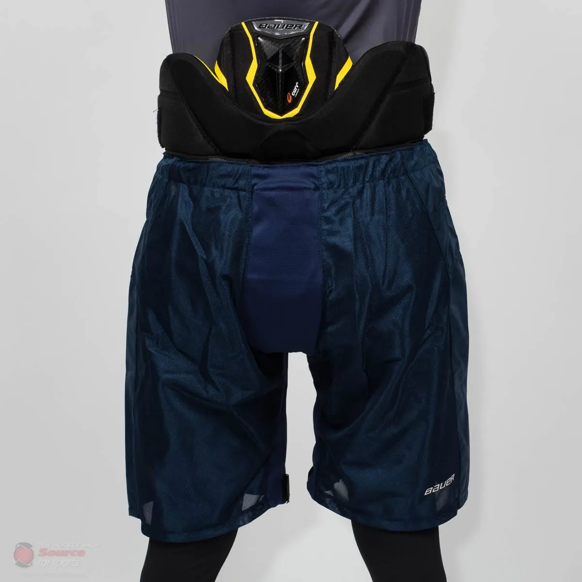Bauer Supreme Junior Hockey Pant Shells (2019)