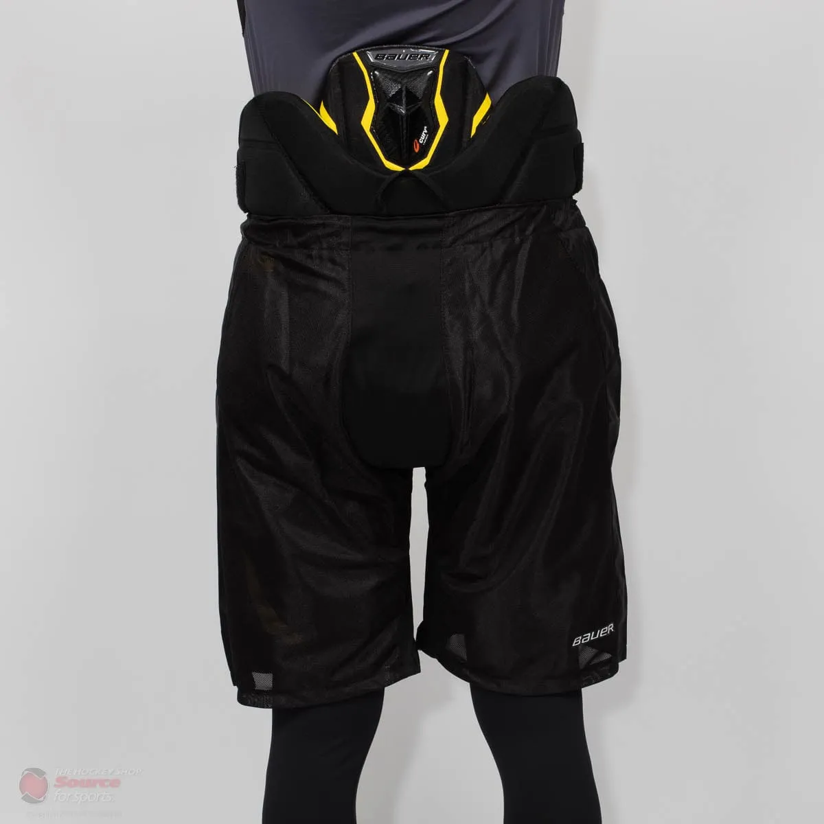Bauer Supreme Junior Hockey Pant Shells (2019)