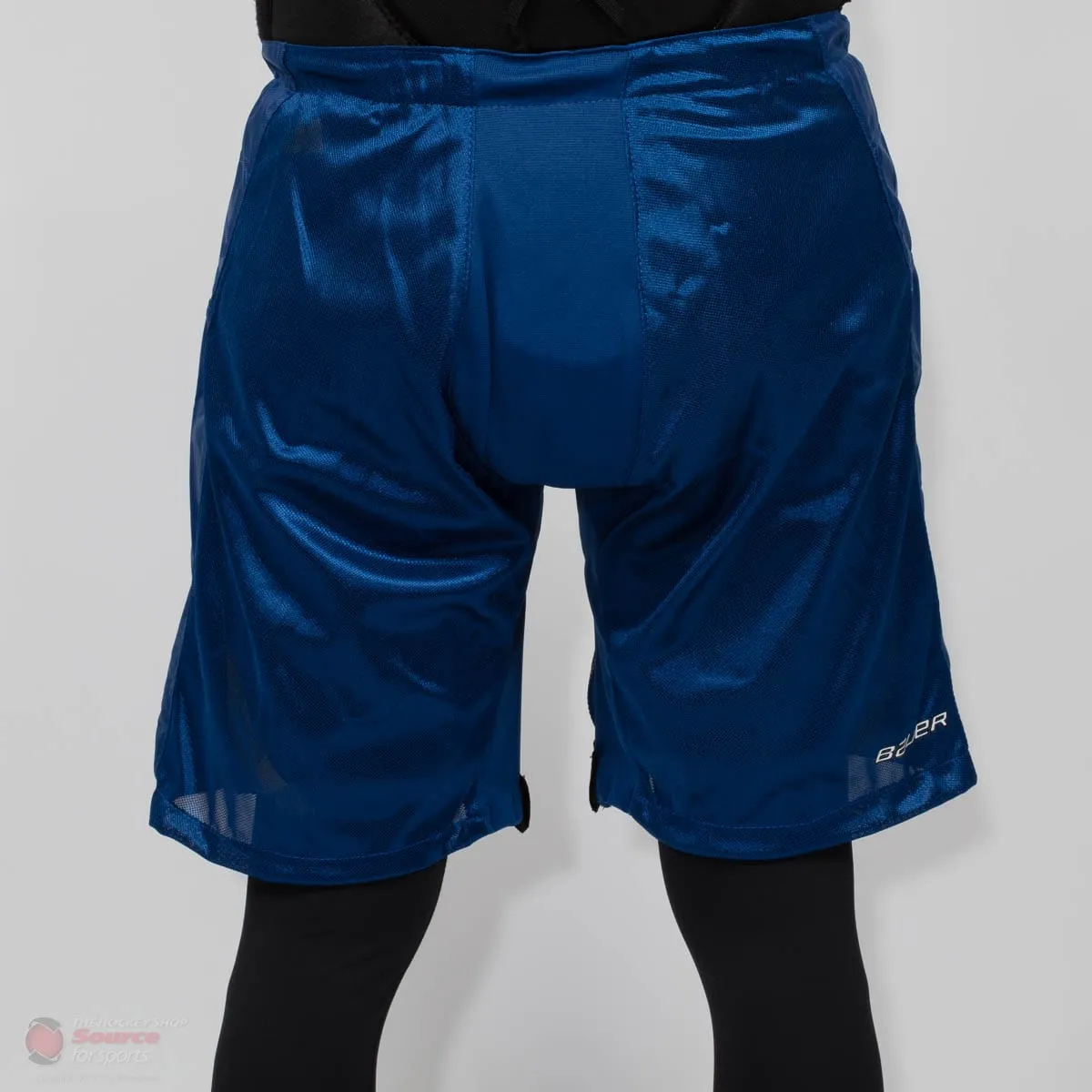 Bauer Supreme Junior Hockey Pant Shells (2019)