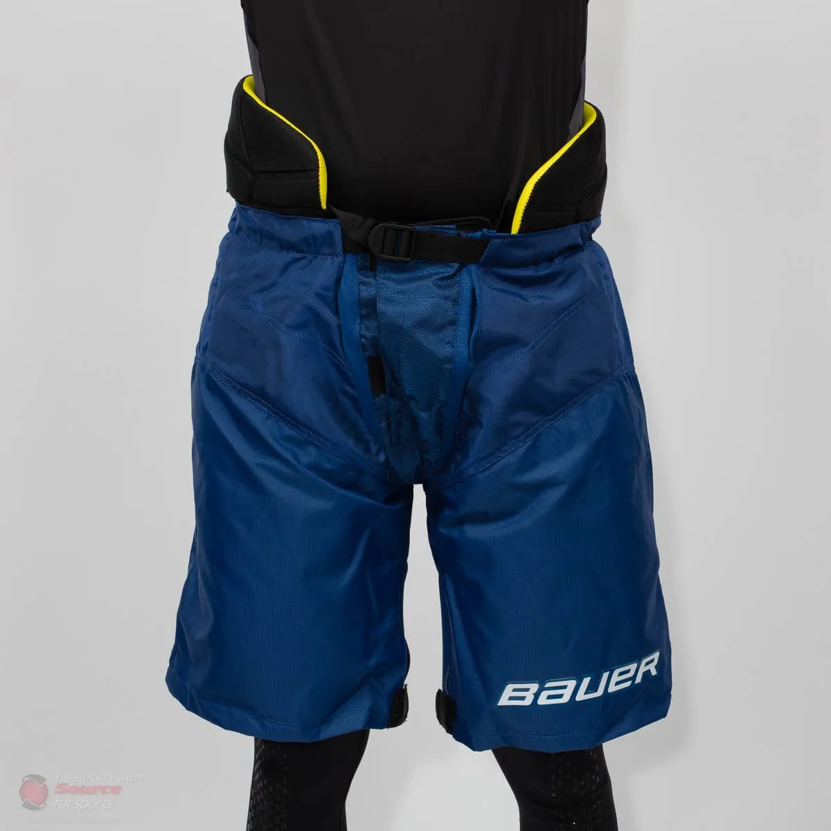 Bauer Supreme Junior Hockey Pant Shells (2019)