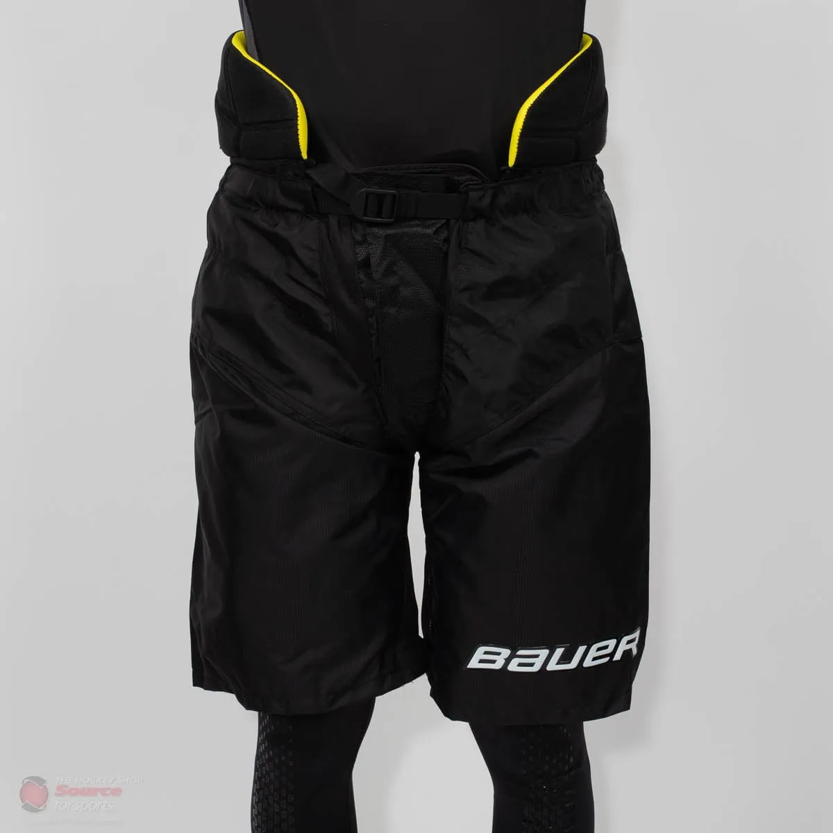 Bauer Supreme Junior Hockey Pant Shells (2019)