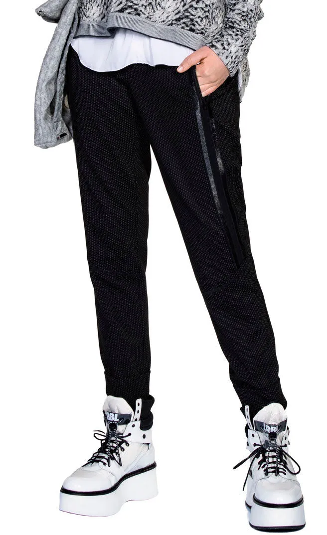 Beate Heymann Dotted Pant
