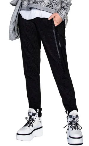 Beate Heymann Dotted Pant