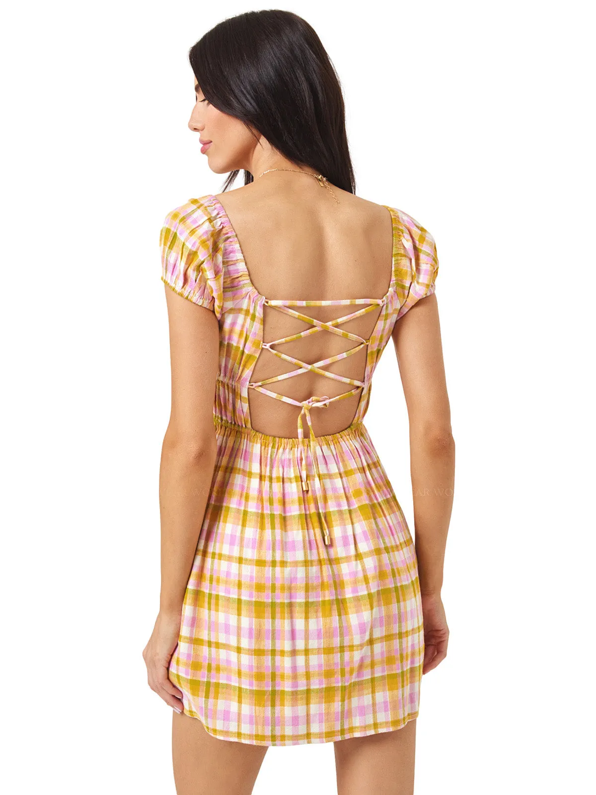 Belle Dress ::RET
