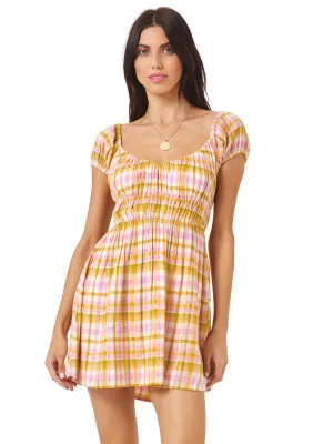 Belle Dress ::RET
