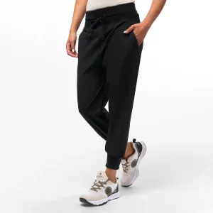 Bi-Stretch Jogger - SEASONAL BLACK