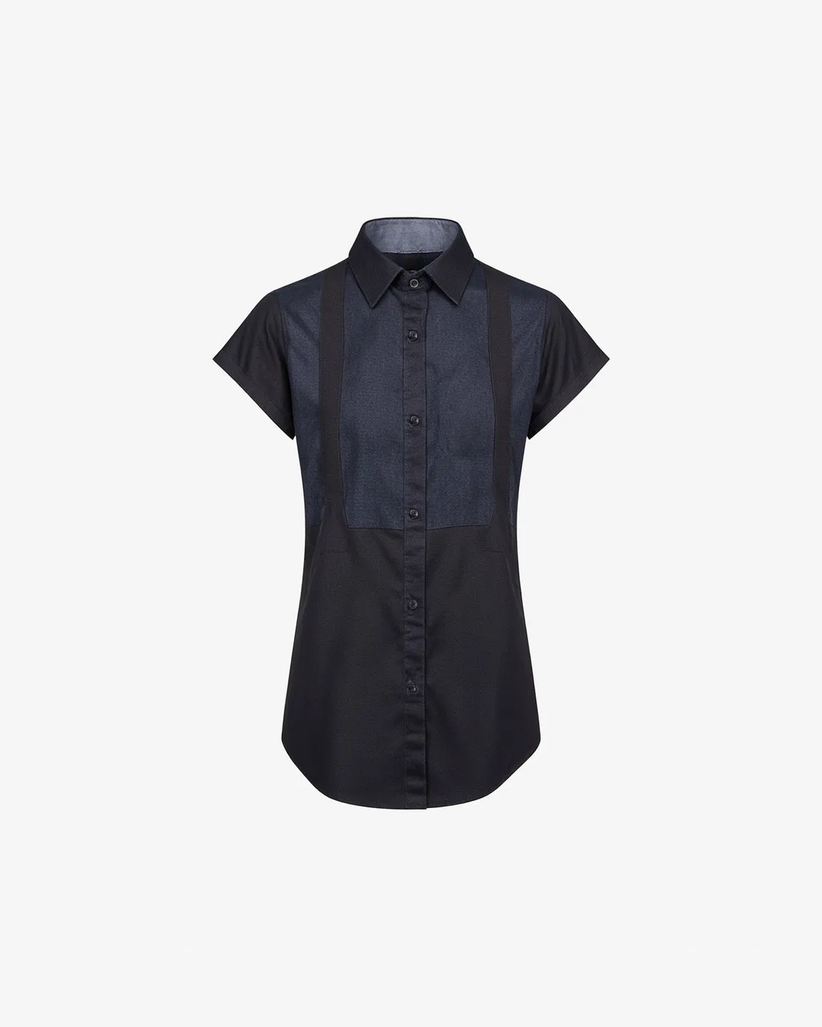 Black Strap T-shirt