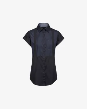 Black Strap T-shirt