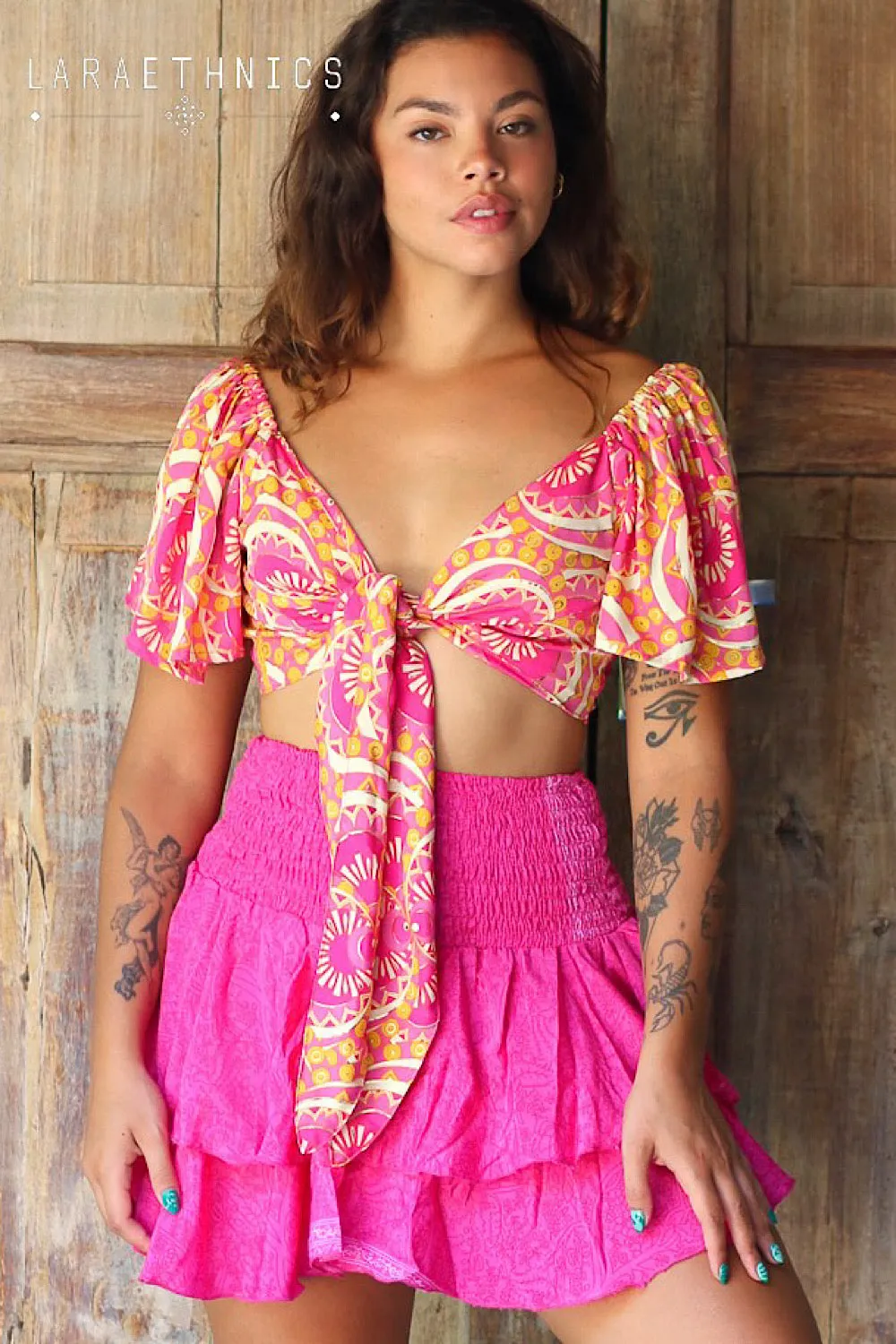 BLOUSE
