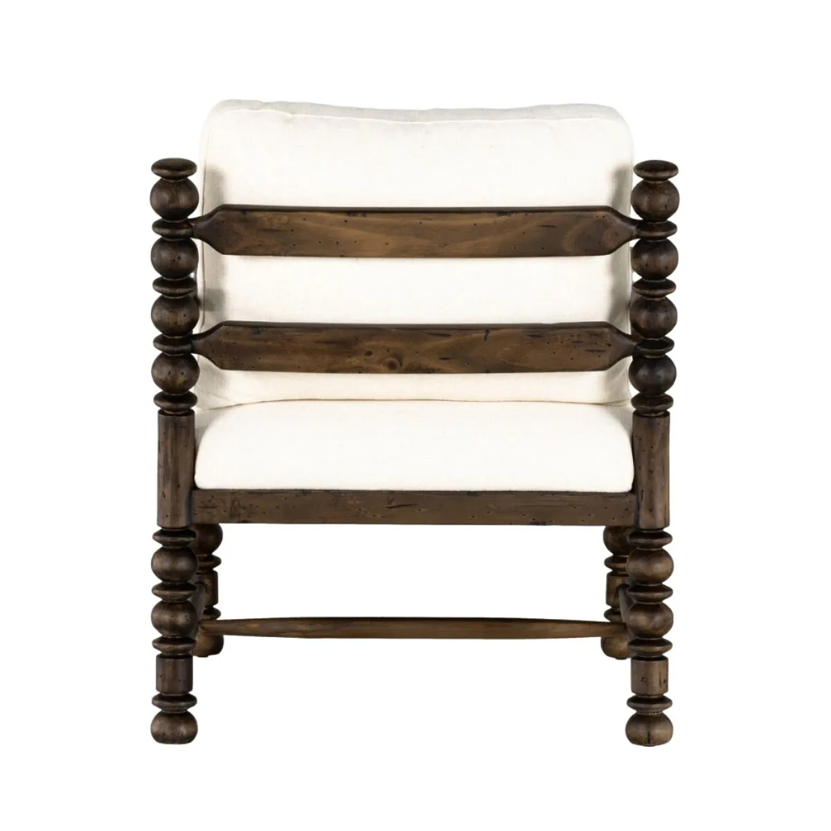 Bobbins Arm Chair