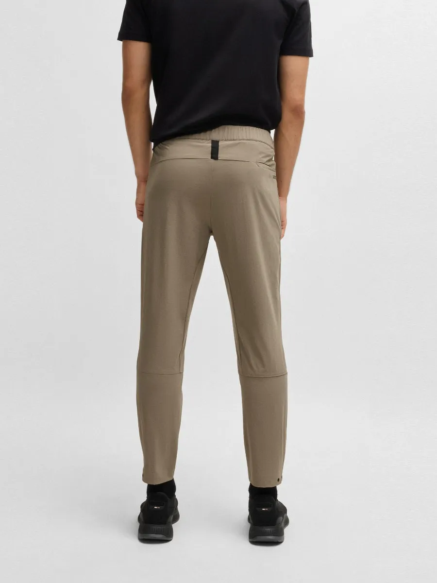 BOSS Leisure Trouser - T_Basin