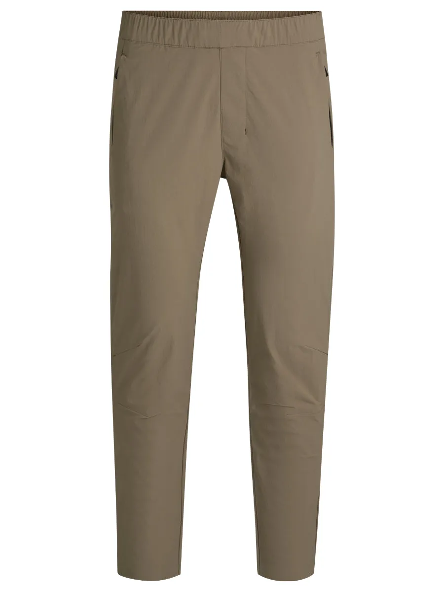 BOSS Leisure Trouser - T_Basin